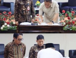 Pemkab Lutim Gelar Musrenbang, Fokus Percepatan Ekonomi dan Kesejahteraan Warga