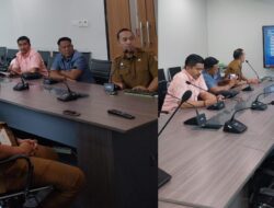 Komisi II DPRD Luwu Timur Kunjungi DPMPTSP Makassar, Pelajari Pengelolaan Mal Pelayanan Publik