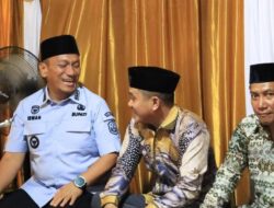 Lindungi Generasi Muda Dari Narkoba Pemkab Lutim Siapkan Pembangunan BNN Kabupaten