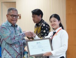 BKPSDM Lutim Kembali Tamatkan 200 Peserta Latsar CPNS Gelombang II