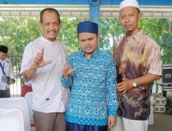 15 Peserta Kafilah Luwu Timur Lolos ke Final MTQ XXXIV Sulsel 2026 di Maros