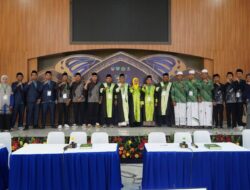 Fahmil Quran Putra Raih Emas Perdana untuk Luwu Timur di MTQ XXXIV Sulsel 2026