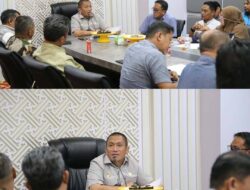 Festival, Olahraga hingga Konser Musik: HUT ke-23 Luwu Timur Disiapkan Lebih Semarak