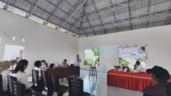 Rembuk Stunting dan MMD Desa Teromu: Soroti Sanitasi, Perilaku Sehat, dan Layanan Kesehatan