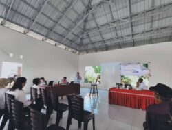 Rembuk Stunting dan MMD Desa Teromu: Soroti Sanitasi, Perilaku Sehat, dan Layanan Kesehatan