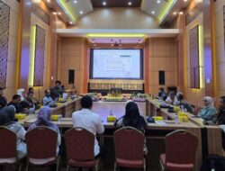 Pemkab Lutim Tegaskan Komitmen Pemeliharaan Fungsi Sungai Berkelanjutan