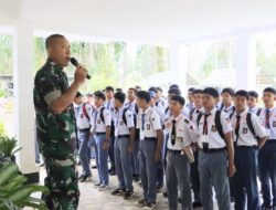 Siapkan Pasukan 17 Agustus, Lutim Gelar Seleksi Paskibraka 2026