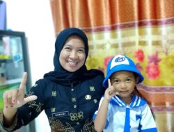 Andara dan Harapan Bertemu Bupati, Kisah Haru di Balik Program Seragam Gratis di Luwu Timur