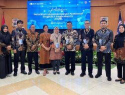 Tingkatkan Kapasitas Kepemimpinan, 6 Pejabat Lutim Ikut PKN II