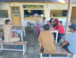 Isu Dugaan Pungli, Gerak Cepat Kepsek SMP Negeri 1 Tomoni Timur, Pengelolaan Kantin oleh Pihak Luar Dievaluasi