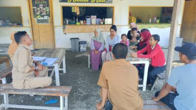 Isu Dugaan Pungli, Gerak Cepat Kepsek SMP Negeri 1 Tomoni Timur, Pengelolaan Kantin oleh Pihak Luar Dievaluasi