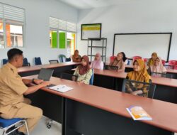 Dukung Program Bupati Luwu Timur Pro Rakyat, SMPN 1 Tomoni Hapus Iuran Kantin