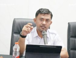 KPU Luwu Timur Gelar Rapat Pleno Rutin, Bahas Program Kerja dan Evaluasi Kinerja