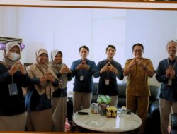 Jejak Kolaborasi BPS dan Pemkab Luwu Timur, Perkuat Kebijakan Berbasis Data