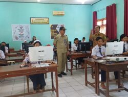 Jelang TKA, SMP Negeri 1 Tomoni Timur Intensifkan Pembelajaran dan Gladi Bersih