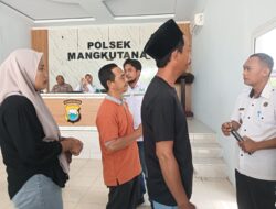 Kades Pancakarsa Datangi Orang Tua Korban, Sampaikan Permohonan Maaf di Tengah Mediasi