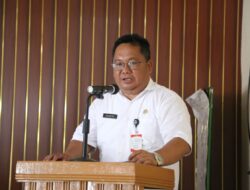 Perkuat SDM Koperasi, Pemkab Lutim Bekali Pengurus Lewat Pendidikan dan Pelatihan