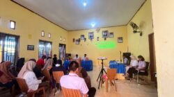 RAT Koperasi Desa Merah Putih Kalatiri Berjalan Lancar, Anggota Bahas Laporan dan Program Kerja