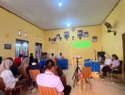 RAT Koperasi Desa Merah Putih Kalatiri Berjalan Lancar, Anggota Bahas Laporan dan Program Kerja