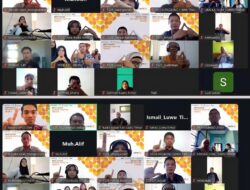 Rapat Evaluasi Ground Check PBI Tahap II, Pemkab Luwu Timur Tekankan Kualitas Data