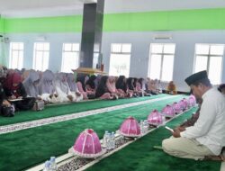 TP PKK Lutim Gelar PKK Mengaji, Wujud Penguatan Keimanan dan Silaturahmi Antar Pengurus