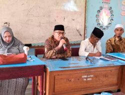 Alumni As’adiyah Malili Gelar Musyawarah Pembentukan Pengurus Periode 2025–2030