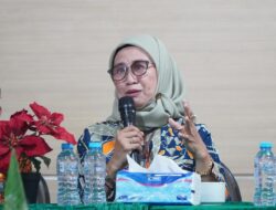 HUT ke-18 Badan Pengawas Pemilihan Umum, Sukmawati Tegaskan Komitmen Penegakan Aturan Pemilu