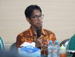 Momentum HUT Bawaslu, Pawennari Dorong Penguatan Demokrasi dari Awal