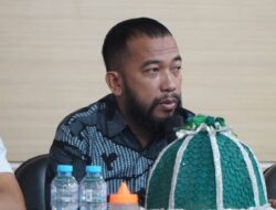 Sulkifli Sebut HUT Bawaslu ke-18 Momentum Konsolidasi Hadapi Tantangan Demokrasi