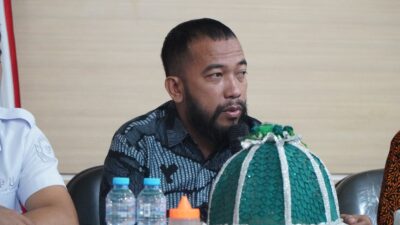 Sulkifli Sebut HUT Bawaslu ke-18 Momentum Konsolidasi Hadapi Tantangan Demokrasi