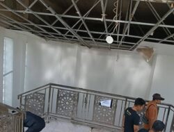 Kasat Reskrim Luwu Timur: Penyelidikan Proyek Islamic Center Malili Sedang Berjalan