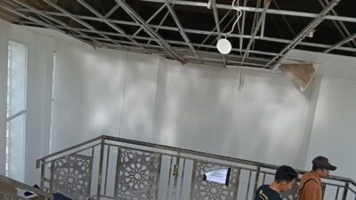 Kasat Reskrim Luwu Timur: Penyelidikan Proyek Islamic Center Malili Sedang Berjalan