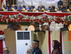 Bupati Luwu Timur Apresiasi Sinergi Kota Parepare di Hari Jadi ke-66