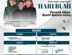 Pameran Bonsai ‘Pesona Hijau Bumi Batara Guru’ Segera Digelar di Towuti