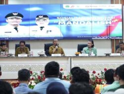Siapkan SDM Unggul, Pemkab Lutim Hadirkan Program Mandalish