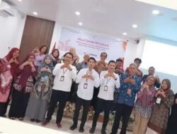 BPS Luwu Timur Gelar Pelatihan Petugas PODES 2026 untuk Tingkatkan Kualitas Data Desa