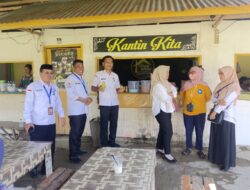 Dinas Pendidikan Luwu Timur Tinjau Dugaan Pungutan Kantin, Kepsek Baru Tegaskan Kebijakan Gratis