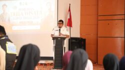 30 Finalis Bersaing, Luwu Timur Cari Wajah Baru Duta Wisata 2026