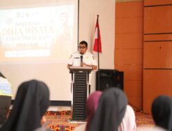 30 Finalis Bersaing, Luwu Timur Cari Wajah Baru Duta Wisata 2026