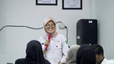 Kominfo-SP Lutim Matangkan Integrasi Layanan Darurat Call Center 112