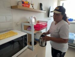 Pemkab Luwu Timur Hadirkan Rumah Singgah di Makassar, Warga: Sangat Membantu dan Gratis