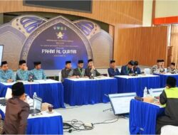 Fahmil Qur’an Putra Luwu Timur Tembus Final MTQ XXXIV Sulsel 2026