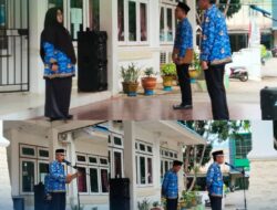 Upacara HKN di Malili, Camat Tekankan Disiplin dan Pelayanan Prima