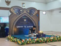 15 Finalis Luwu Timur Melaju ke Babak Akhir MTQ XXXIV Sulsel di Maros