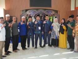 Raih Emas Pertama, Fahmil Quran Putra Lutim Tampil Gemilang di MTQ XXXIV Sulsel