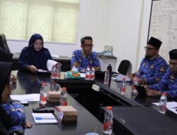 Pemkab Luwu Timur Bentuk Tim Koordinasi Zoonosis, Perkuat Kewaspadaan Penyakit Baru