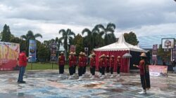 SMP Negeri 1 Tomoni Timur Kembali Tampil di Mahapati Competition Season 2 di SMA Negeri 2 Wotu