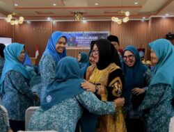 Buka Sosialisasi Perumahan Sehat dan Layak Huni, Wabup Puspa Tegaskan Peran TP-PKK dalam Edukasi Masyarakat