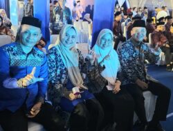 Luwu Timur Raih Juara Umum IV, Masuk 5 Besar Ajang LPTQ di Maros