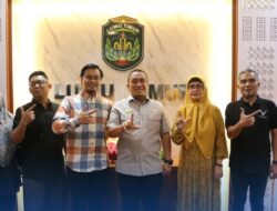 Gandeng Swasta, Pemkab Lutim Dorong Pengembangan Ekosistem Kendaraan Listrik